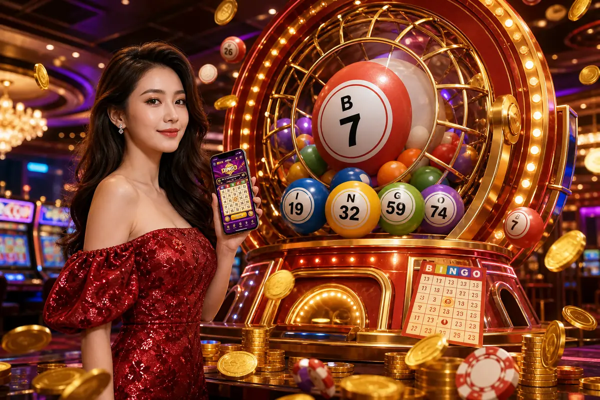 77bd2 Online Casino Live Dealer