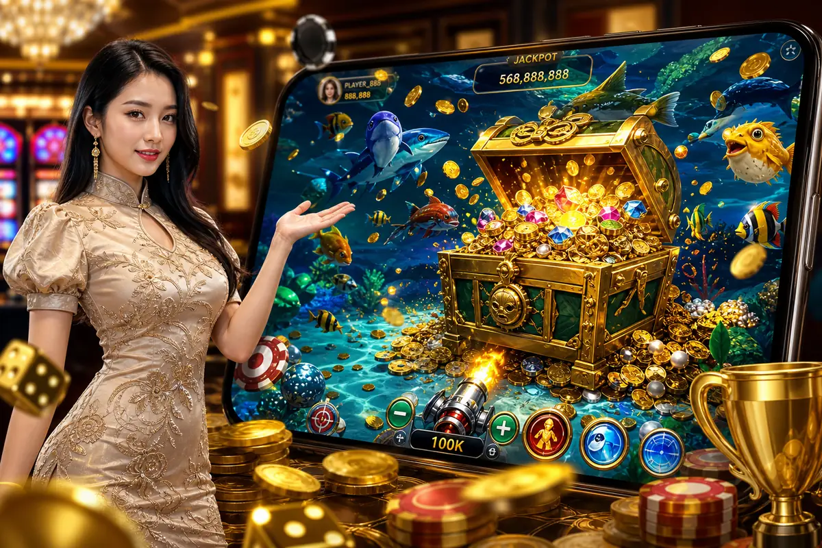77bd2 Types of Slot Games
